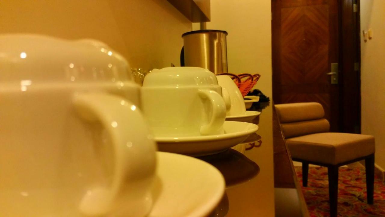 Hotel Shaaer Al Hayat *