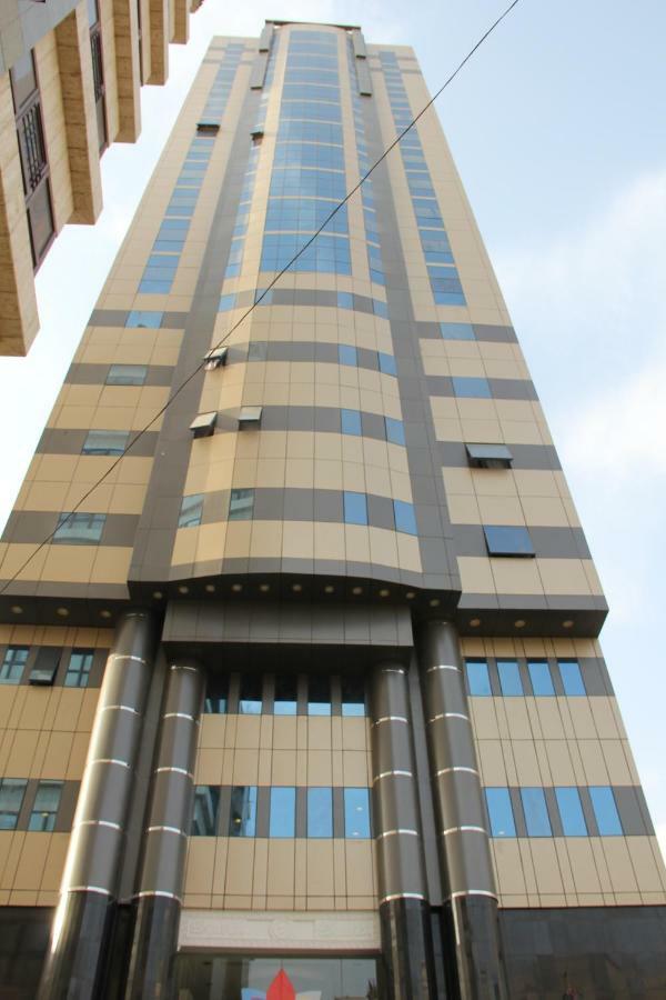 Beyza Hotel 2*