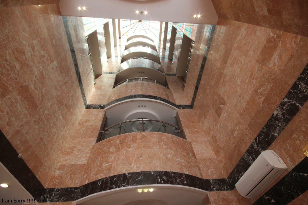 Riza Al Waldeen Hotel Mecca