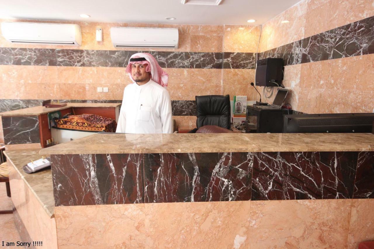Hotel Riza Al Waldeen *