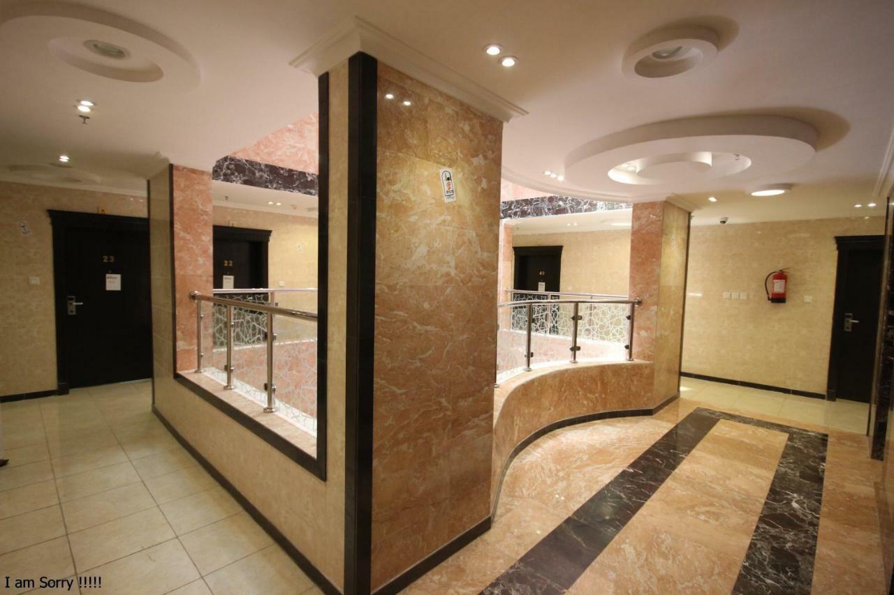 Riza Al Waldeen Mecca