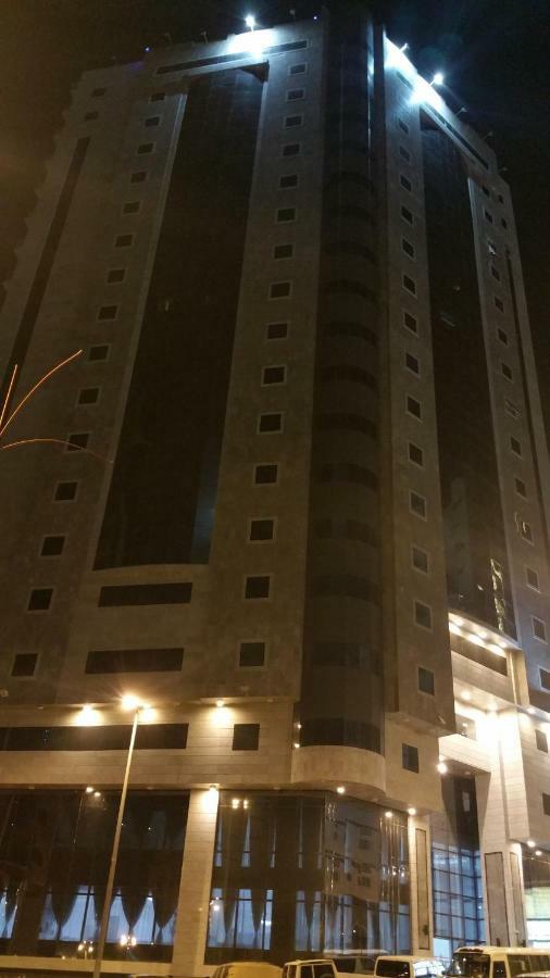 Shaaer Al Hayat Mecca