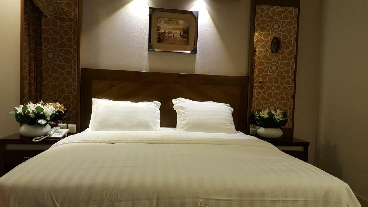 Hotel Shaaer Al Hayat *