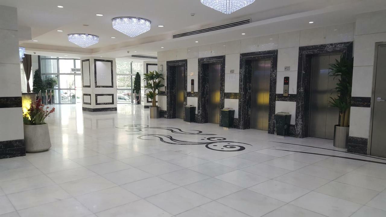 Hotel Shaaer Al Hayat