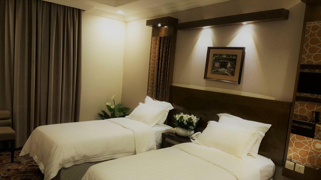 Shaaer Al Hayat Hotel