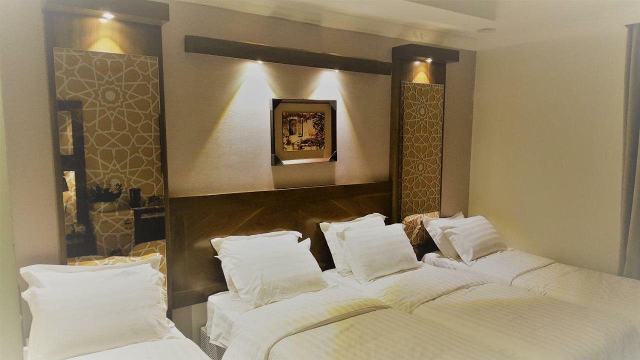 Hotel Shaaer Al Hayat