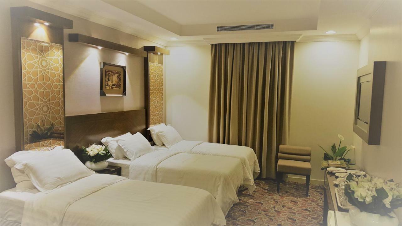 Shaaer Al Hayat Hotel Mecca