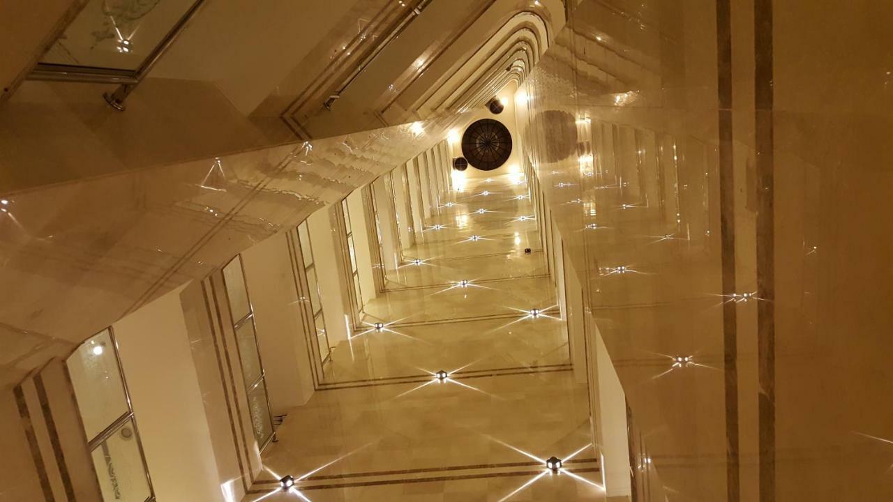 Hotel Shaaer Al Hayat *
