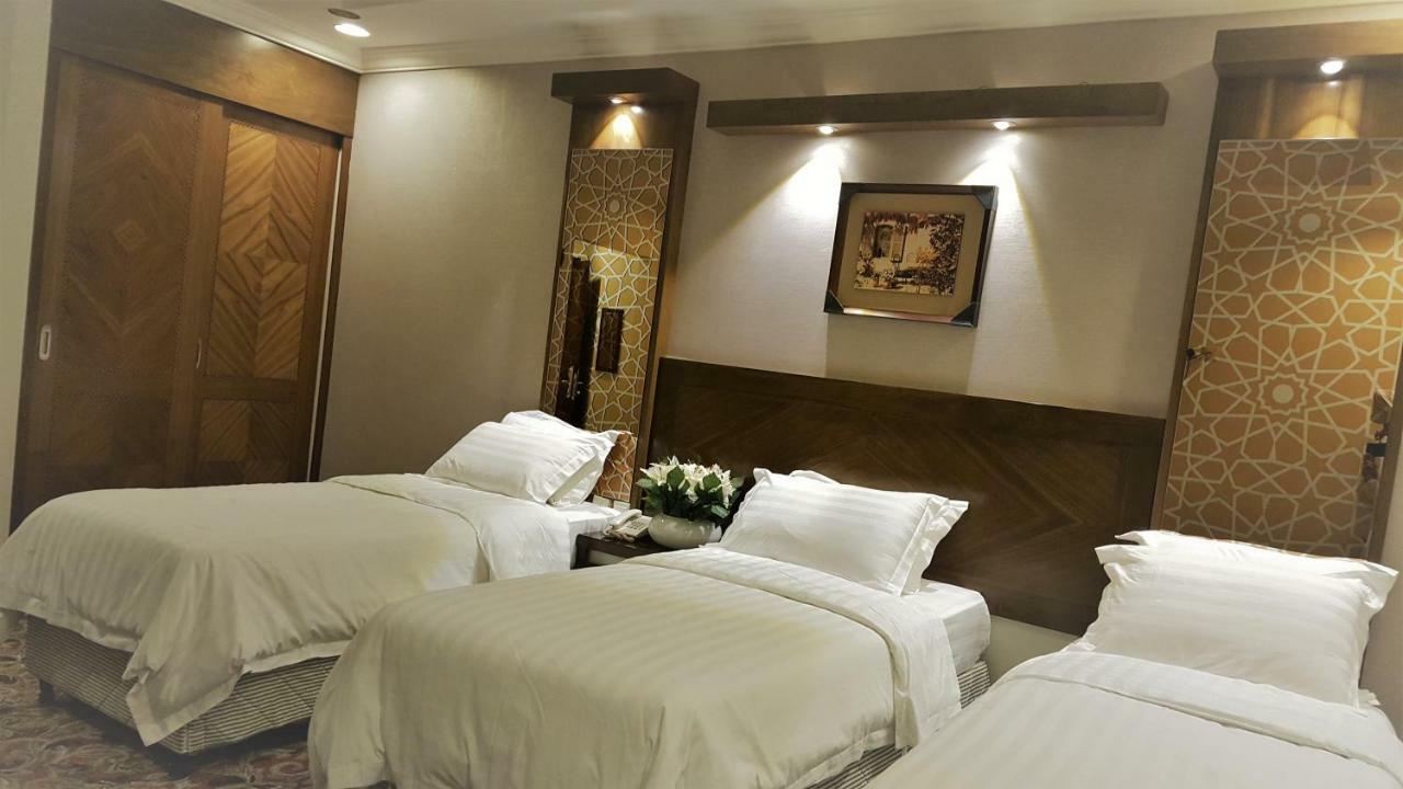 Shaaer Al Hayat Hotel Mecca