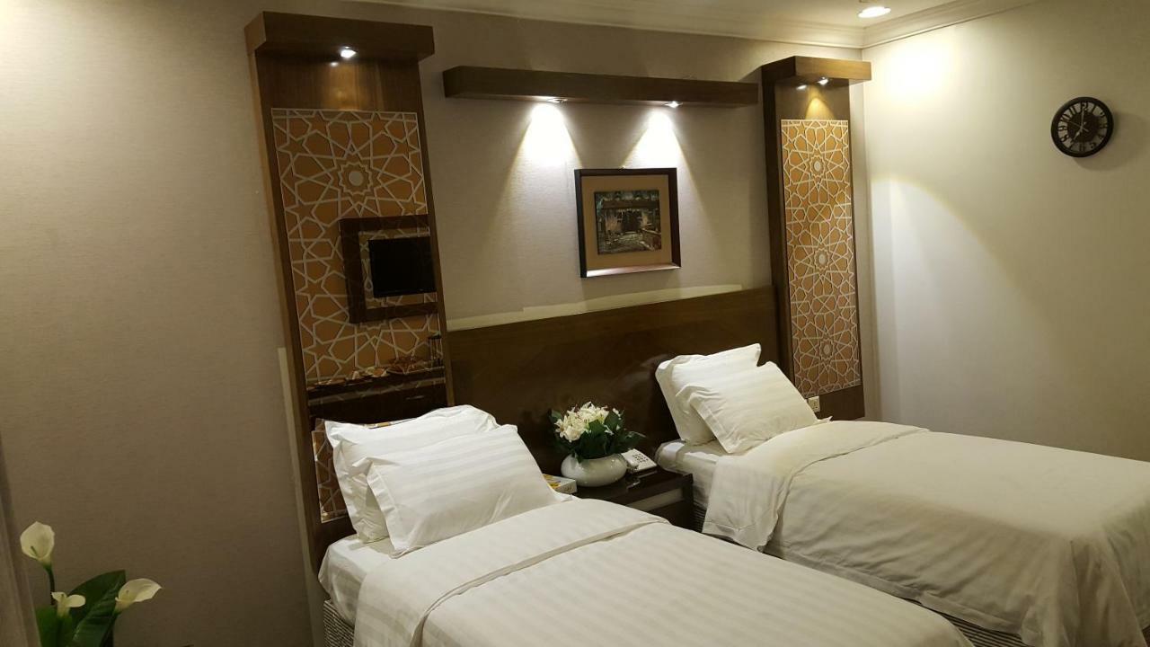 Hotel Shaaer Al Hayat *