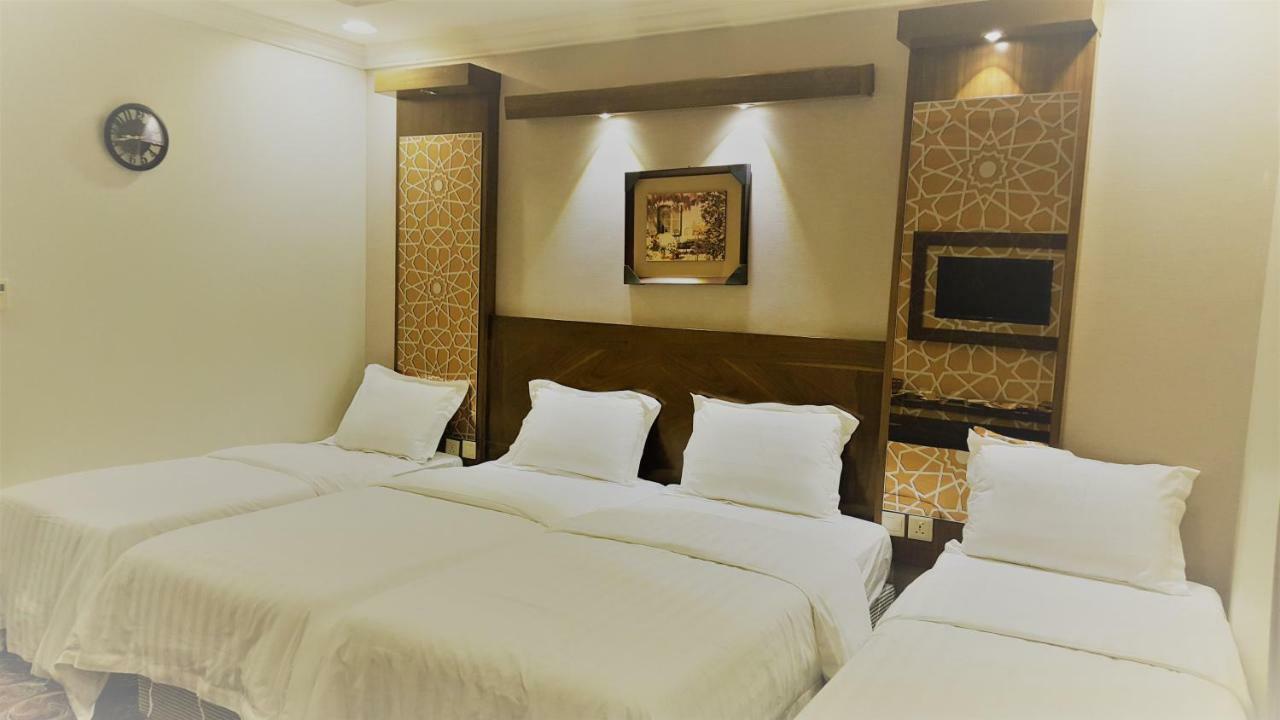 Shaaer Al Hayat Hotel *