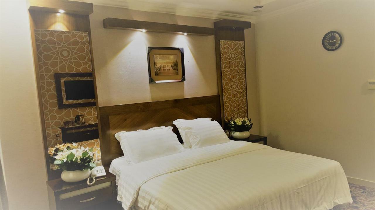 Shaaer Al Hayat Hotel