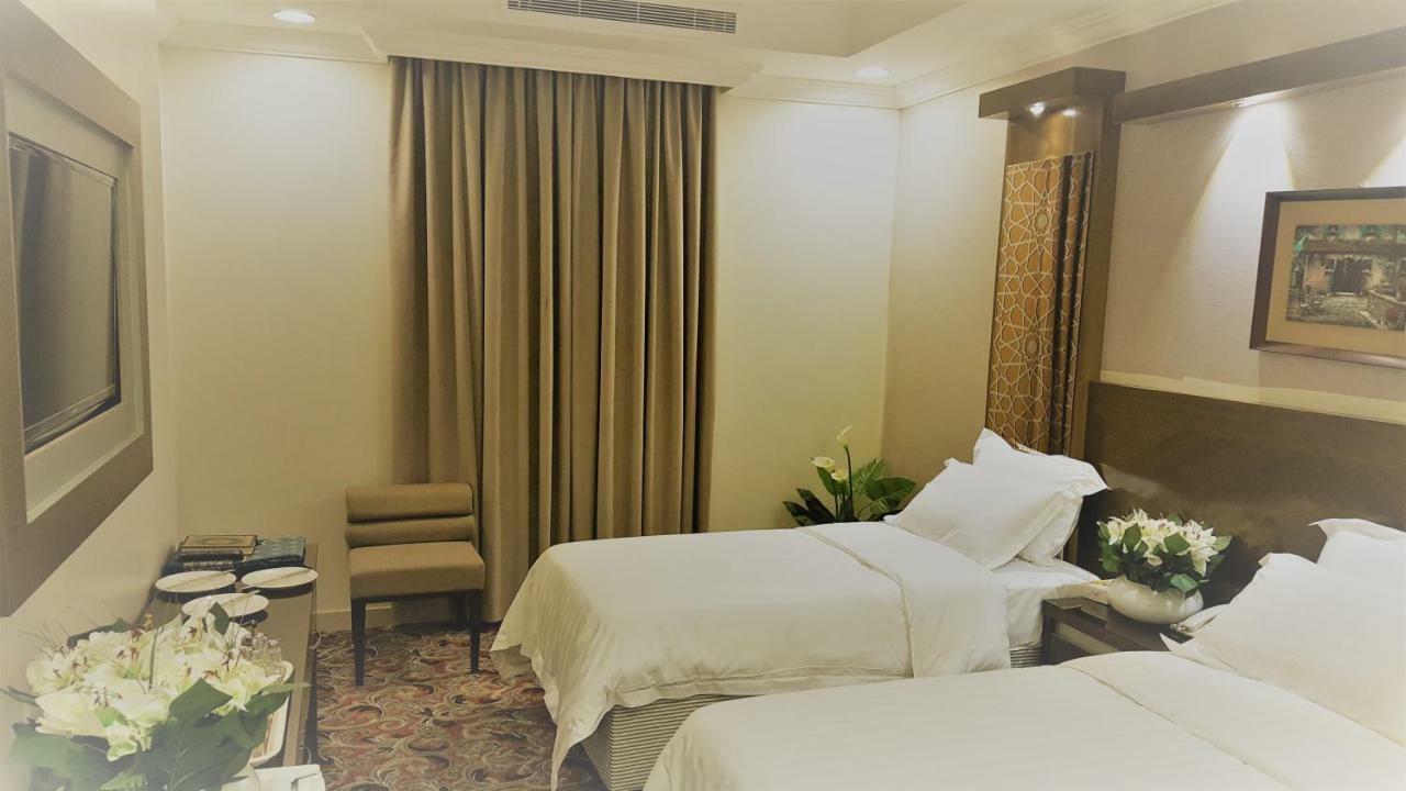 Shaaer Al Hayat Hotel *