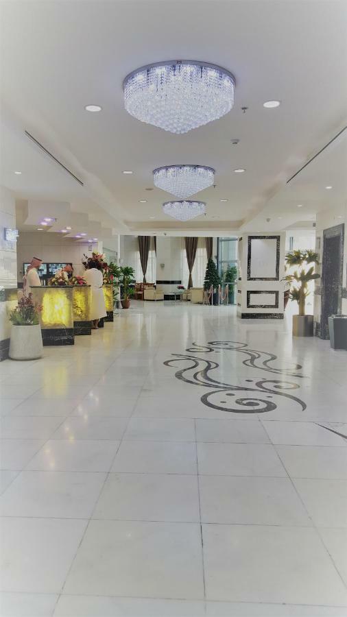 Shaaer Al Hayat * Mecca