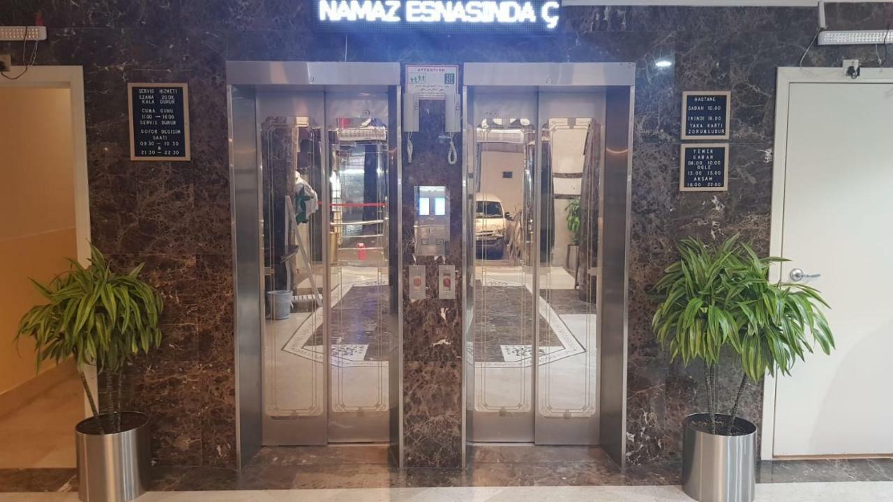 Beyza Hotel