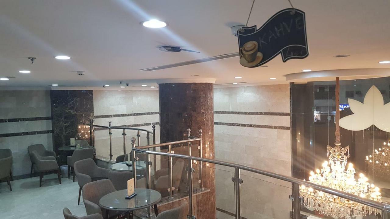 Hotel Beyza