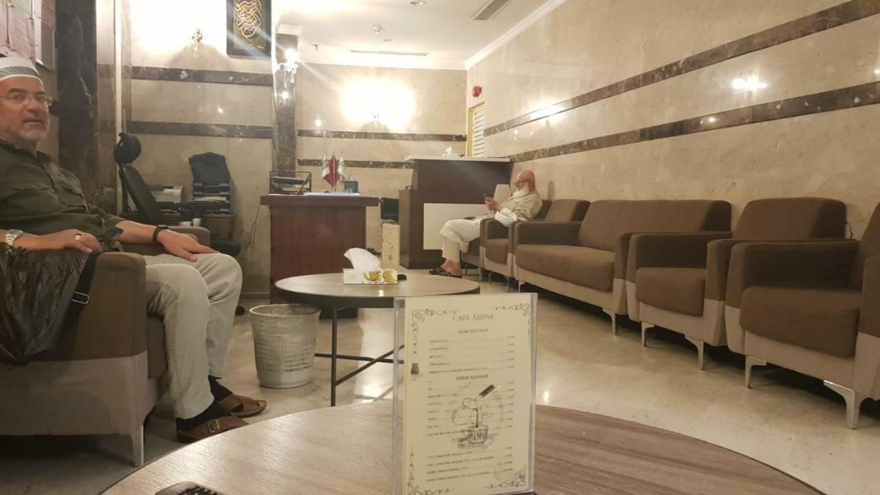 Hotel Beyza 2*