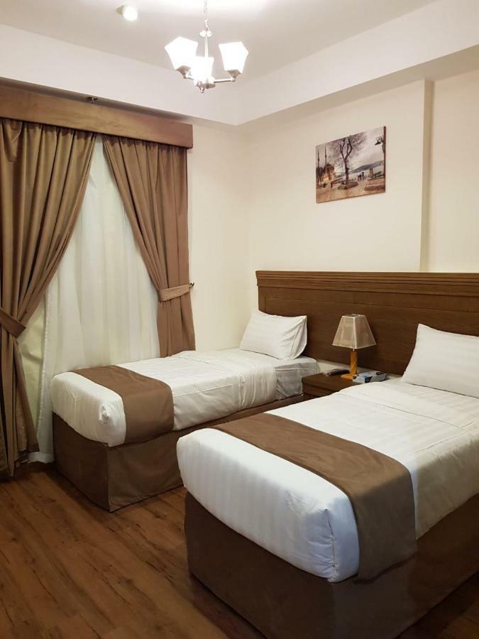 Beyza Hotel