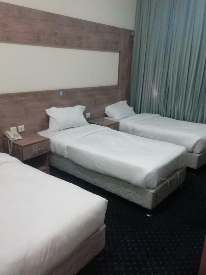 Al Arab Inn Hotel Hotel Mecca
