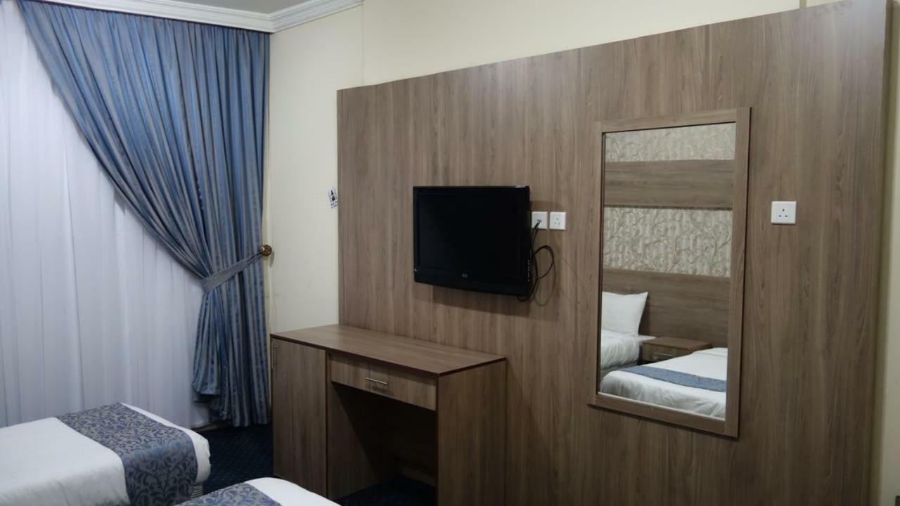 Hotel Al Arab Inn Hotel *