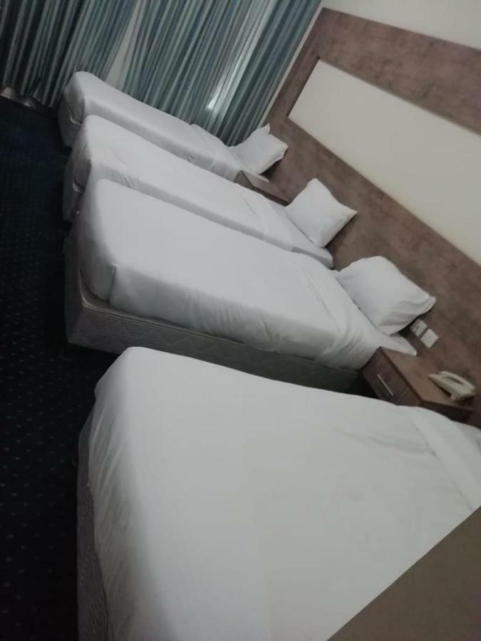 Al Arab Inn Hotel * Mecca