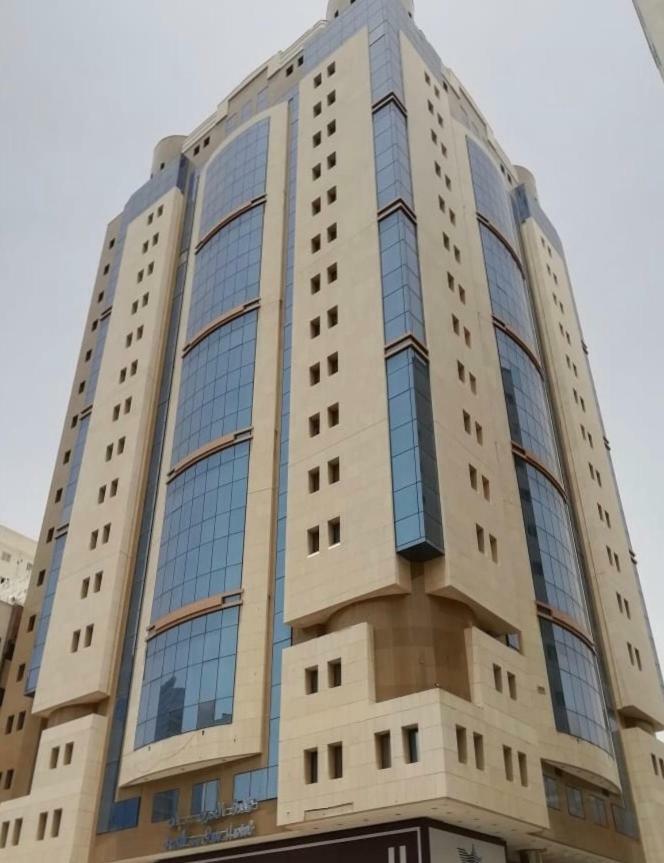 Hotel Al Arab Inn Hotel Mecca