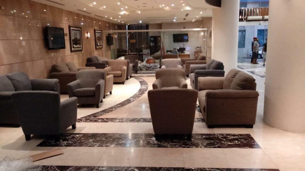 Al Arab Inn Hotel Hotel Mecca
