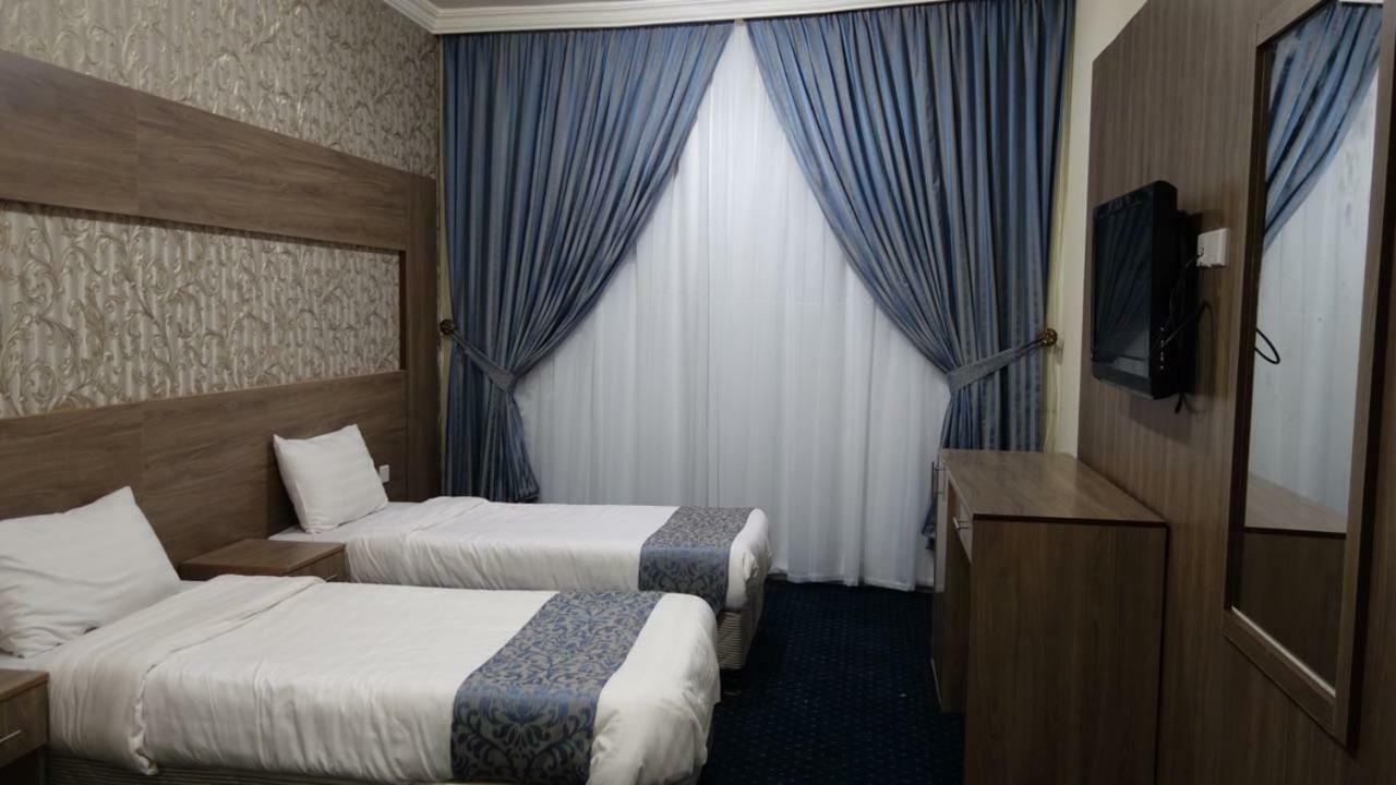 Al Arab Inn Hotel Hotel Mecca