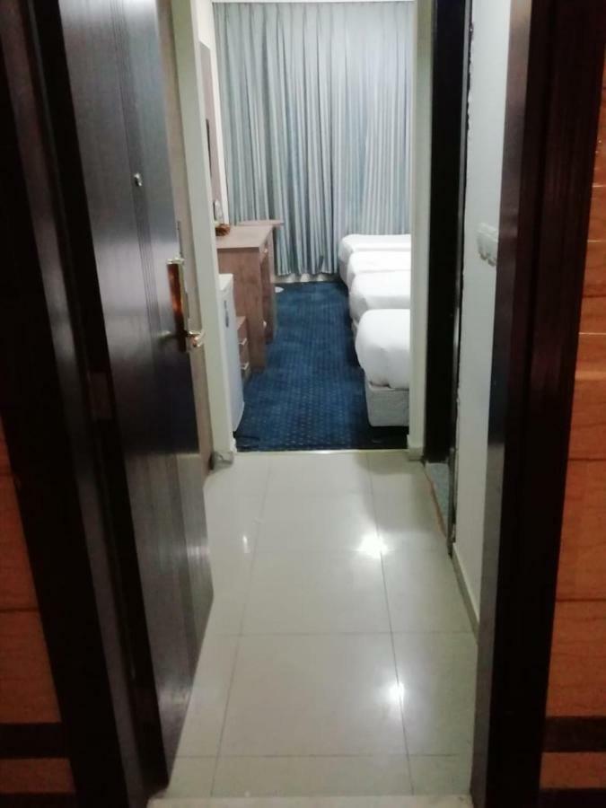 Al Arab Inn Hotel *