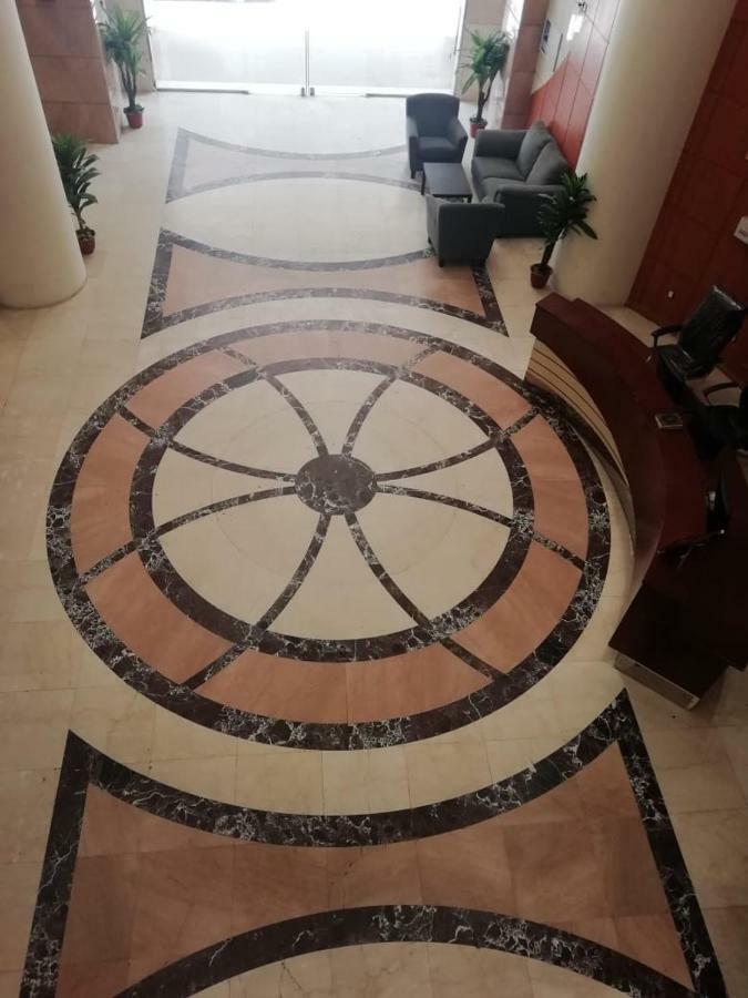 Hotel Al Arab Inn Hotel Mecca