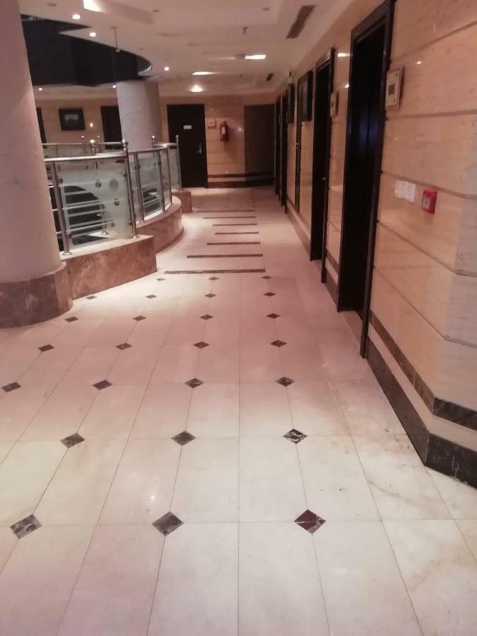 Al Arab Inn Hotel Hotel