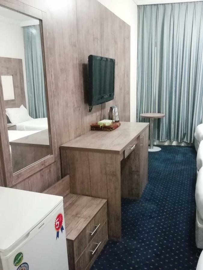 Al Arab Inn Hotel