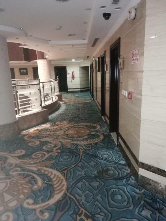Al Arab Inn Hotel Hotel