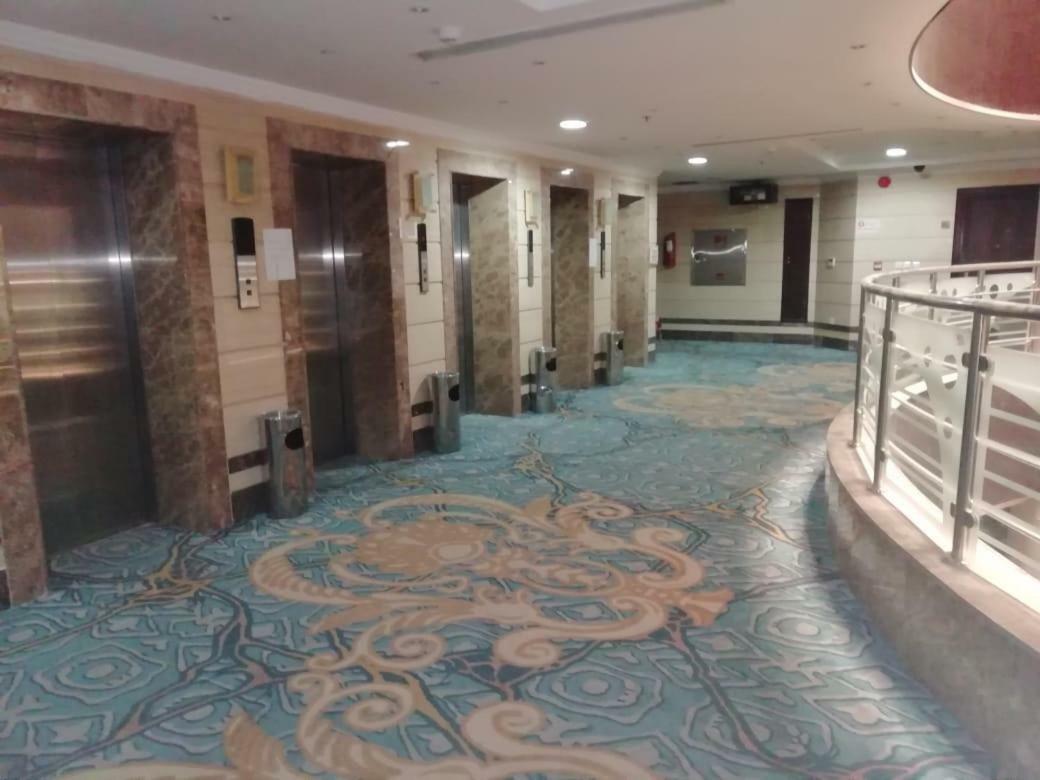Hotel Al Arab Inn Hotel Mecca