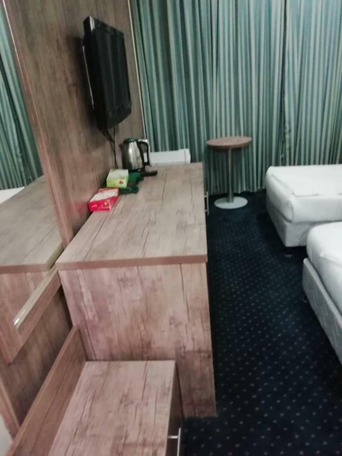 Hotel Al Arab Inn Hotel *