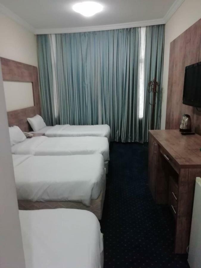 Al Arab Inn Hotel Hotel Mecca
