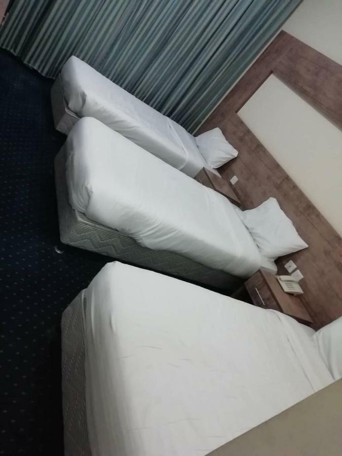 Hotel Al Arab Inn Hotel *