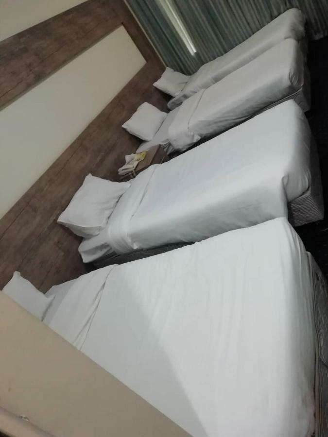 Al Arab Inn Hotel * Mecca