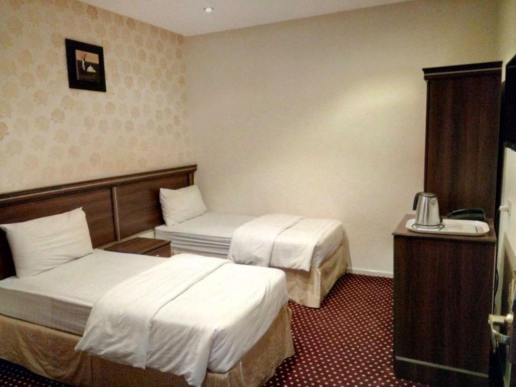 Aayan Al Maabdah Hotel