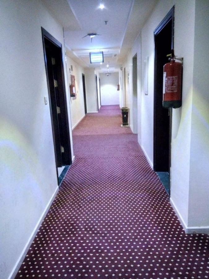 Hotel Aayan Al Maabdah Mecca