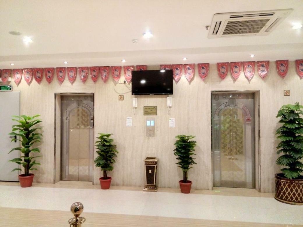 Aayan Al Maabdah Hotel