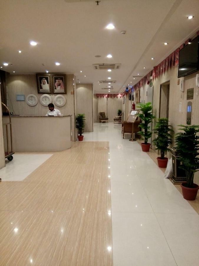 Hotel Aayan Al Maabdah *