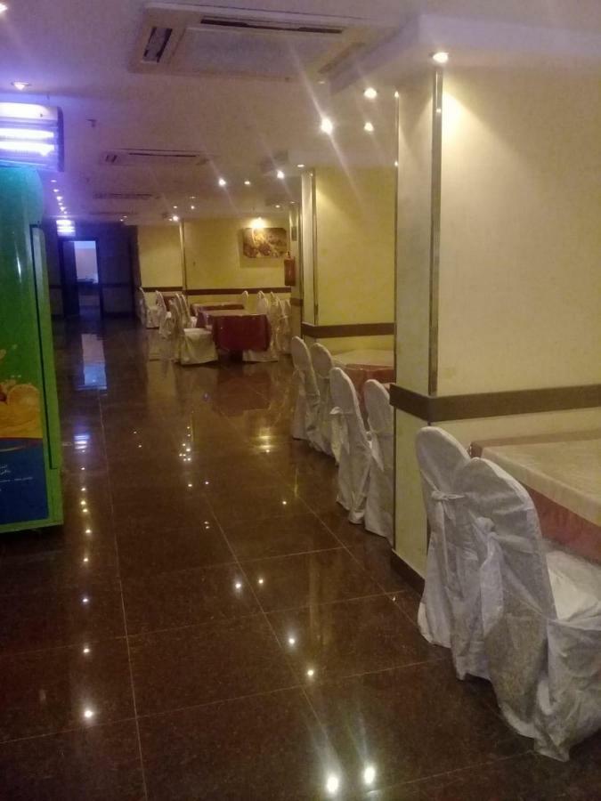 Hotel Aayan Al Maabdah *