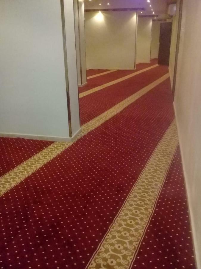 Aayan Al Maabdah Hotel *