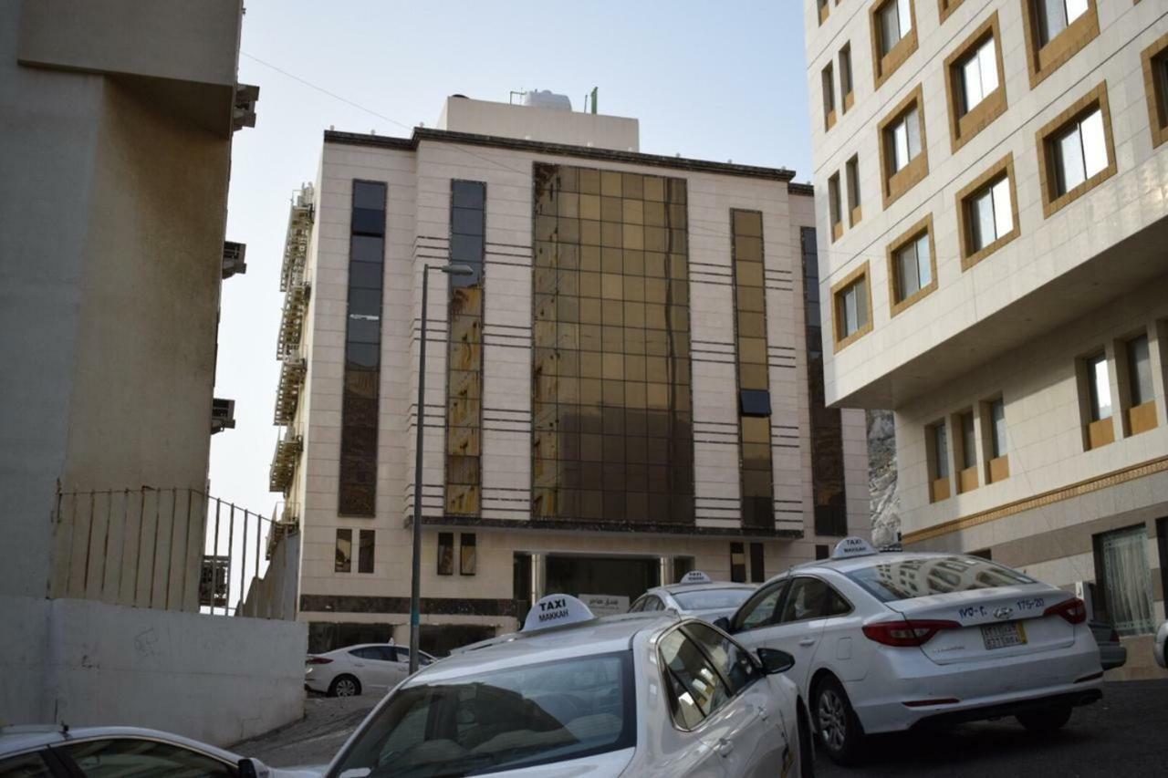 Hotel Shmokh Al Hijaz