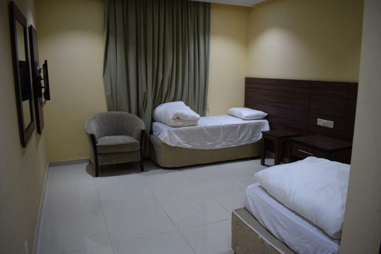 Shmokh Al Hijaz Hotel *