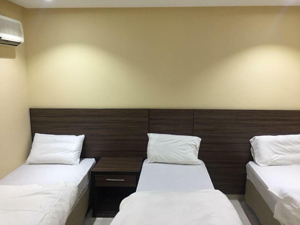 Hotel Shmokh Al Hijaz Mecca