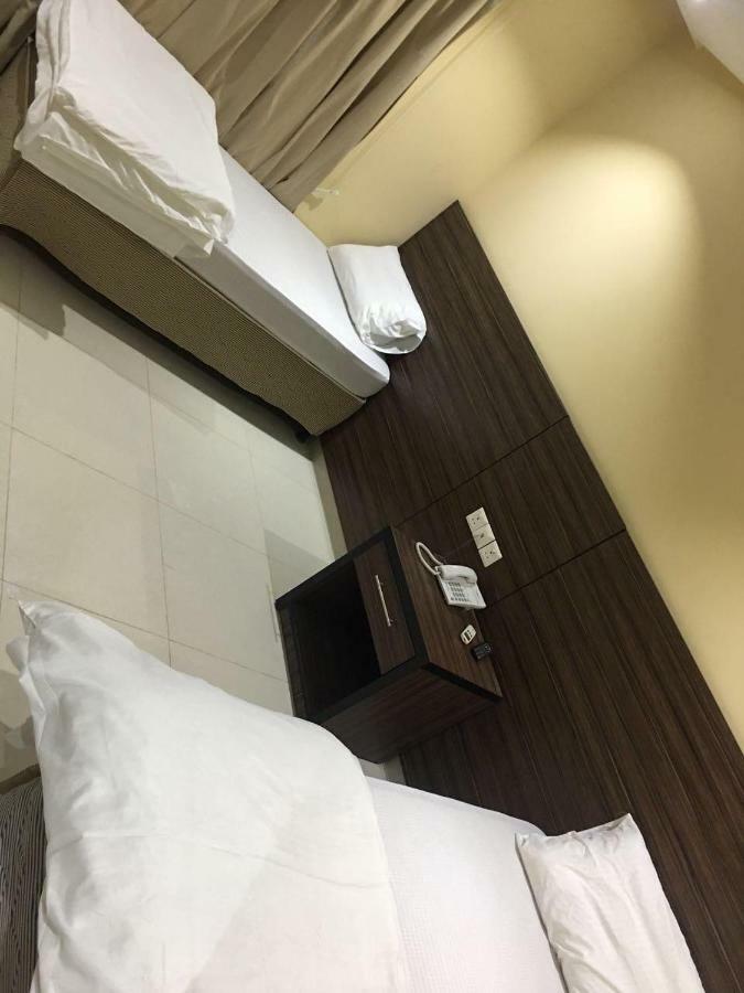Hotel Shmokh Al Hijaz *
