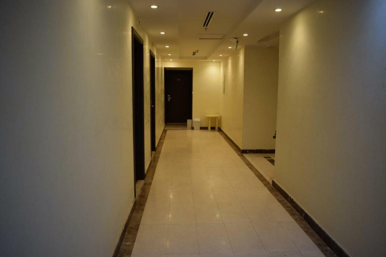 Hotel Shmokh Al Hijaz *