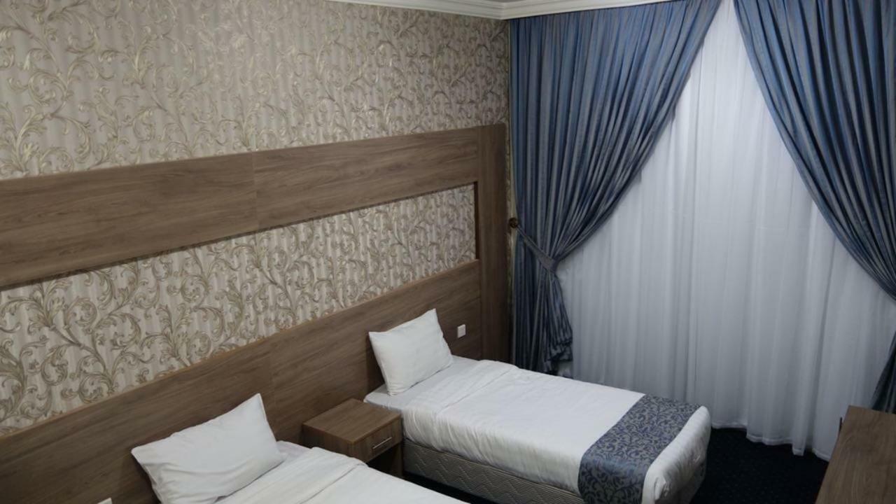 Al Arab Inn Hotel Hotel Mecca